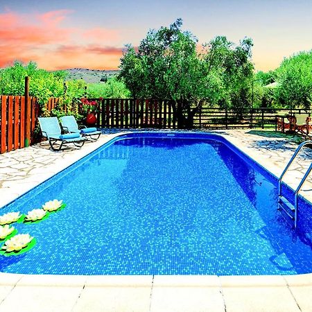 Sentido Villas Arménoi Eksteriør billede