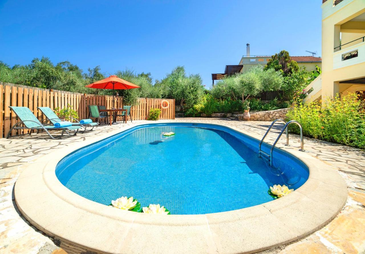 Sentido Villas Arménoi Eksteriør billede