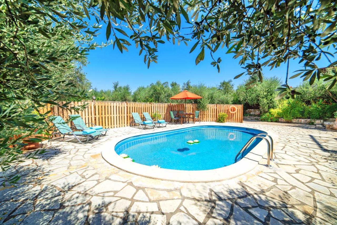 Sentido Villas Arménoi Eksteriør billede